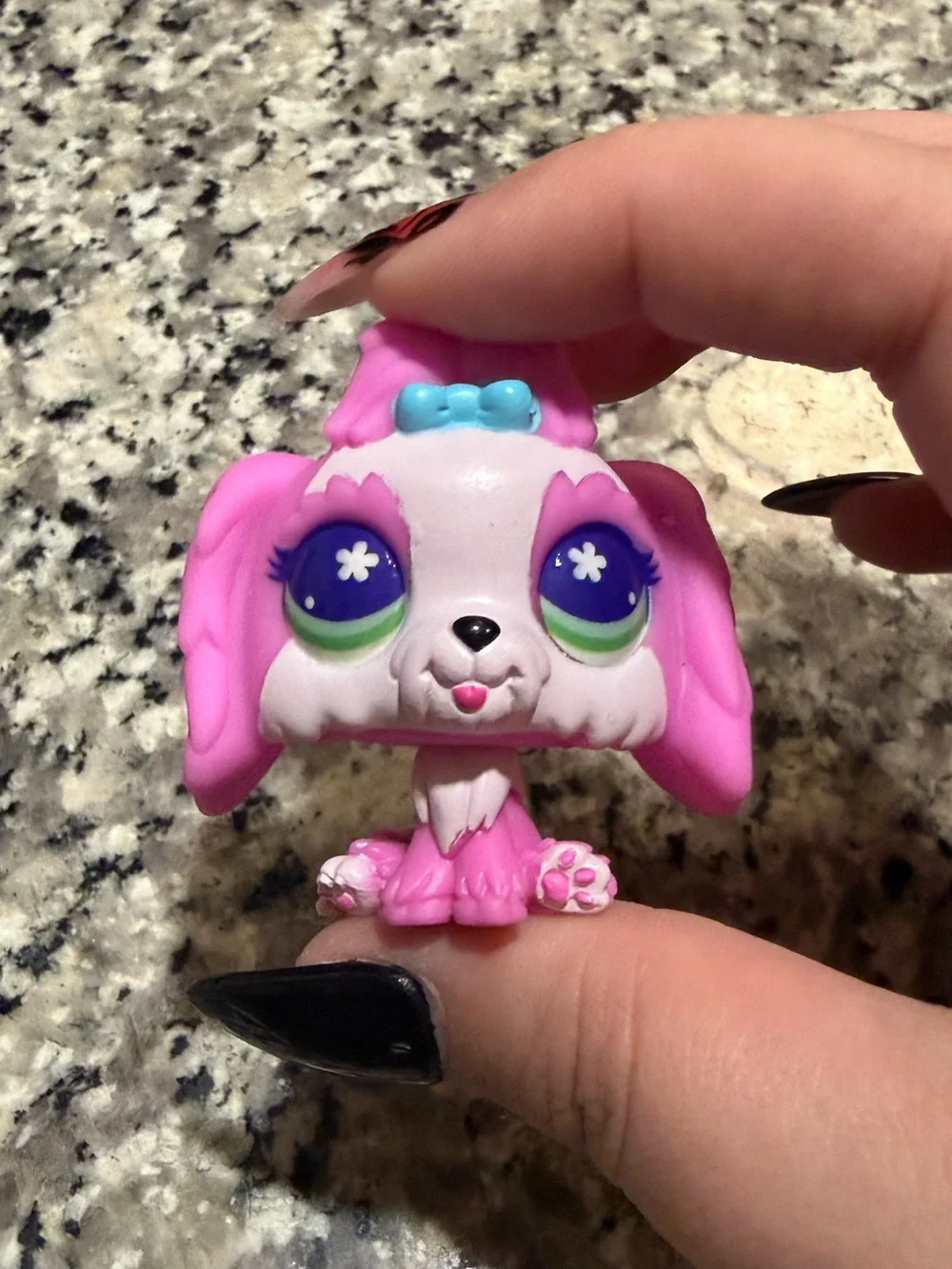 LITTLEST PET SHOP BUNDLE
